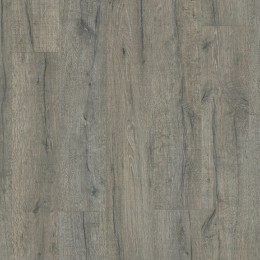 Плитка ПВХ Pergo Classic plank Optimum Click Дуб Королевский Серый