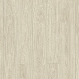 Плитка ПВХ Pergo Classic plank Optimum Click Дуб Нордик Белый