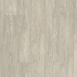 Плитка ПВХ Pergo Classic plank Optimum Click Сосна Шале Светло-серая