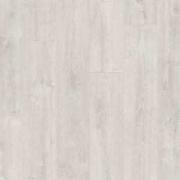 Плитка ПВХ Pergo Classic plank Premium Click Дуб Нежный Серый