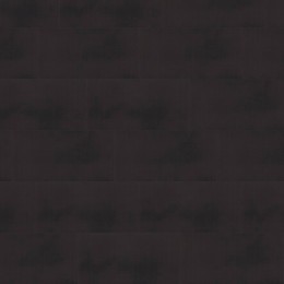 Плитка ПВХ Wineo 800 Tile Плитка Черная Сплошная (914,4 x 457,2)