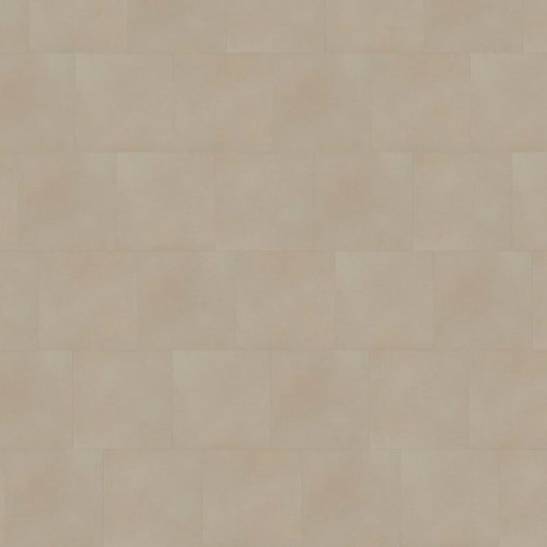 Плитка ПВХ Wineo 800 Tile Плитка Песочная Сплошная (457,2 x 457,2)
