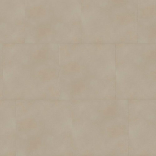 Плитка ПВХ Wineo 800 Tile Плитка Песочная Сплошная (914,4 x 914,4)