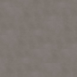 Плитка ПВХ Wineo 800 Tile Плитка Серая Сплошная (914,4 x 457,2)