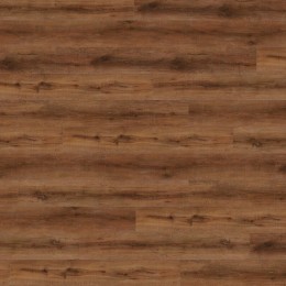 Плитка ПВХ Wineo 800 Wood XL Дуб Санторини Глубокий